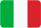 Sauvegarde des données Italiano
