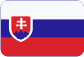 Restauration des données Slovensky